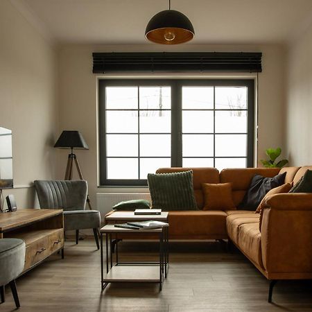 Boulevard 63 Ronse Exterior foto