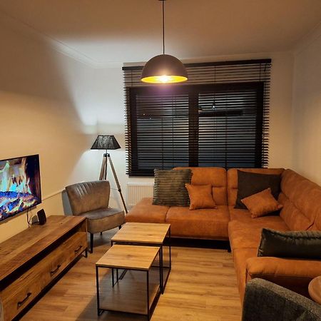 Boulevard 63 Ronse Exterior foto