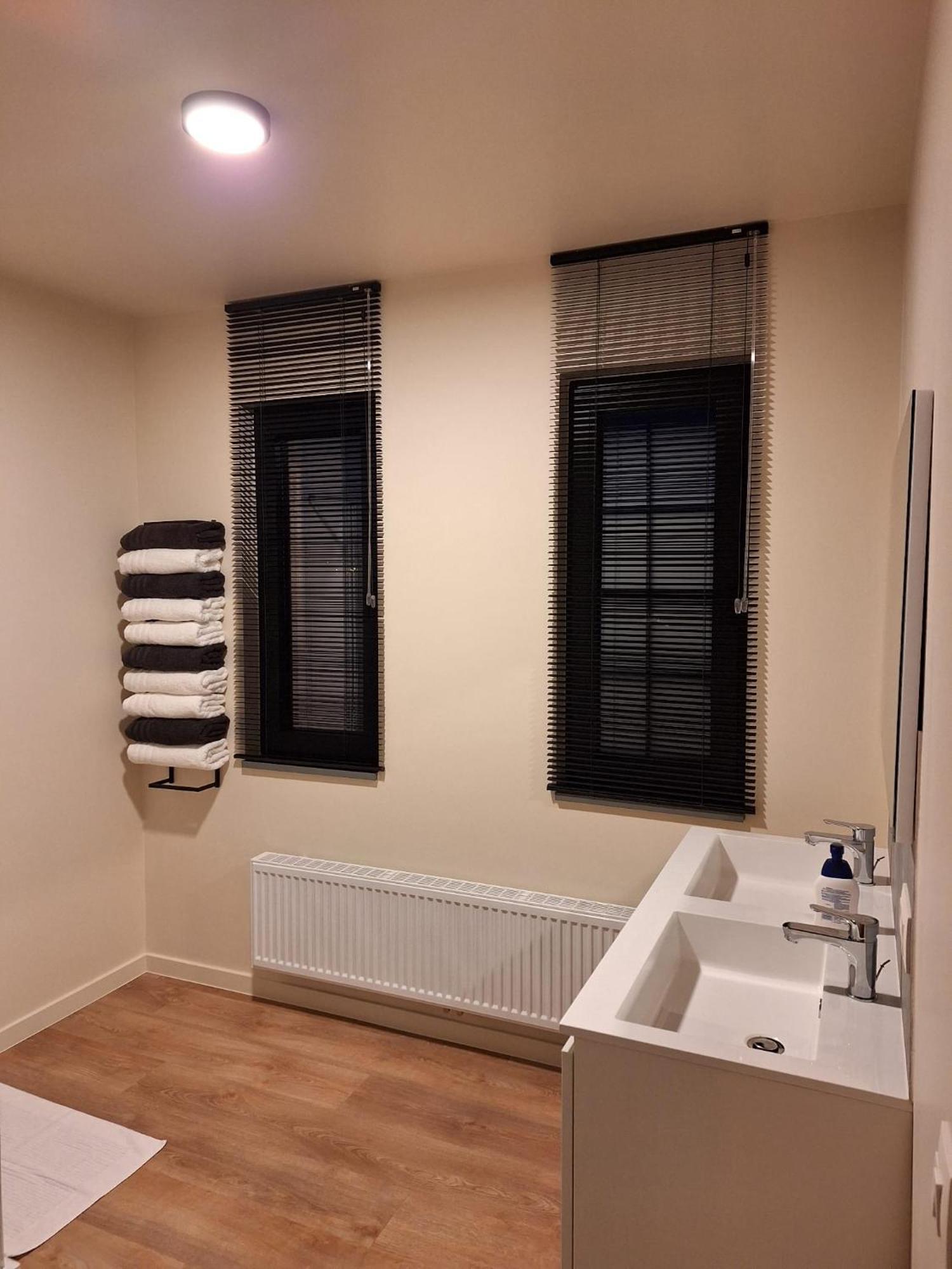 Boulevard 63 Ronse Exterior foto