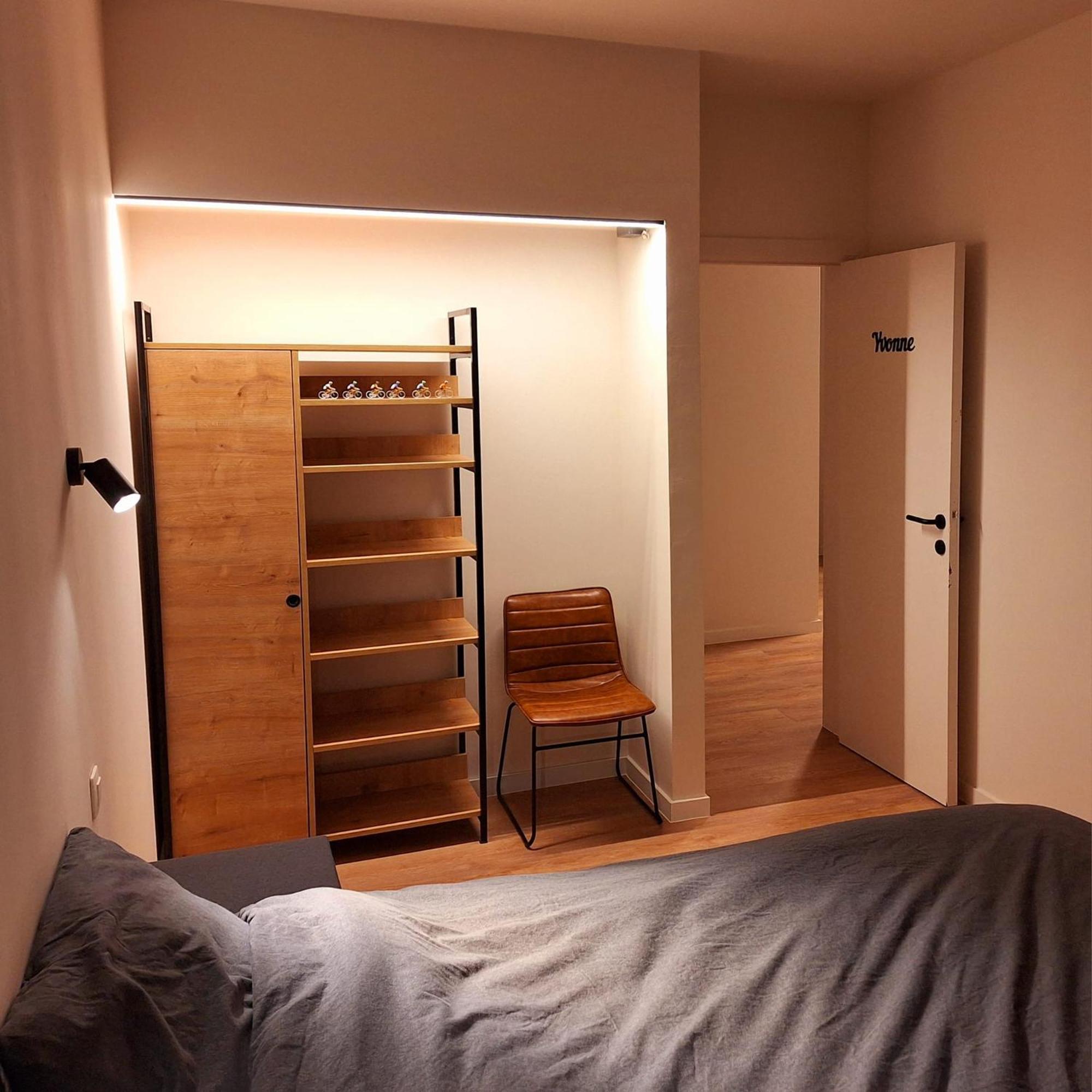 Boulevard 63 Ronse Exterior foto
