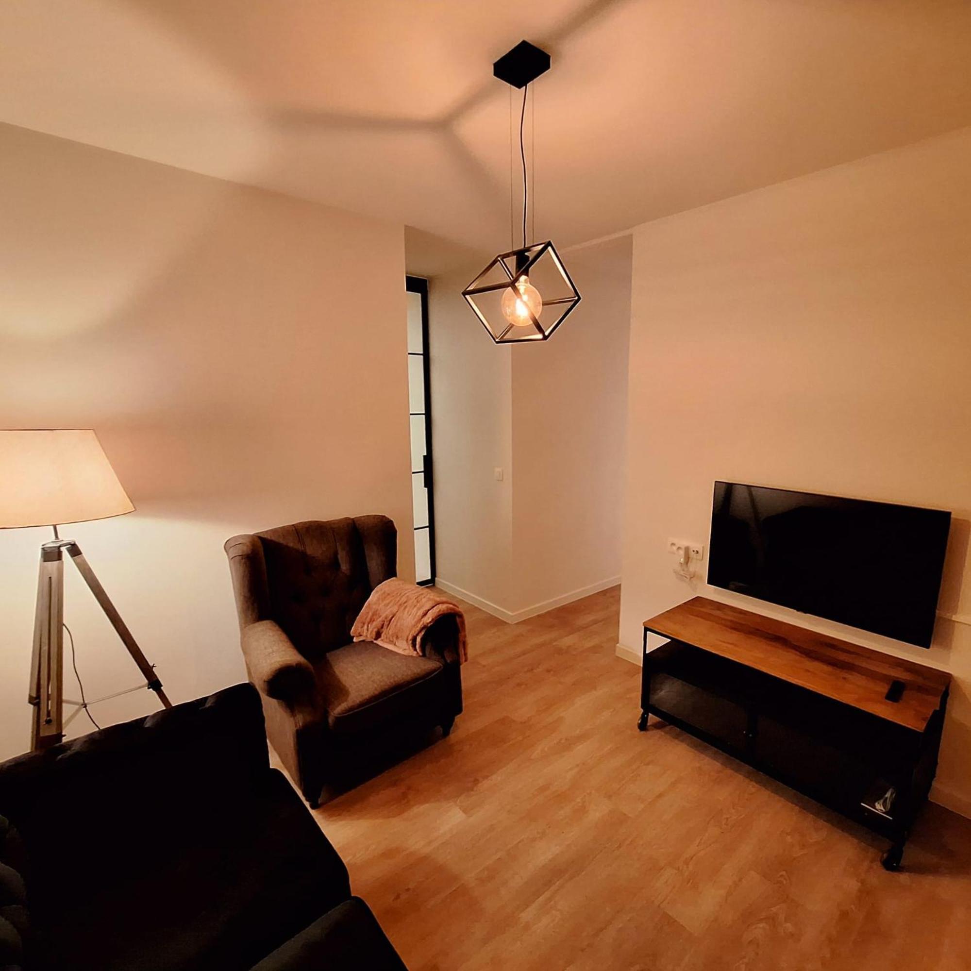 Boulevard 63 Ronse Exterior foto