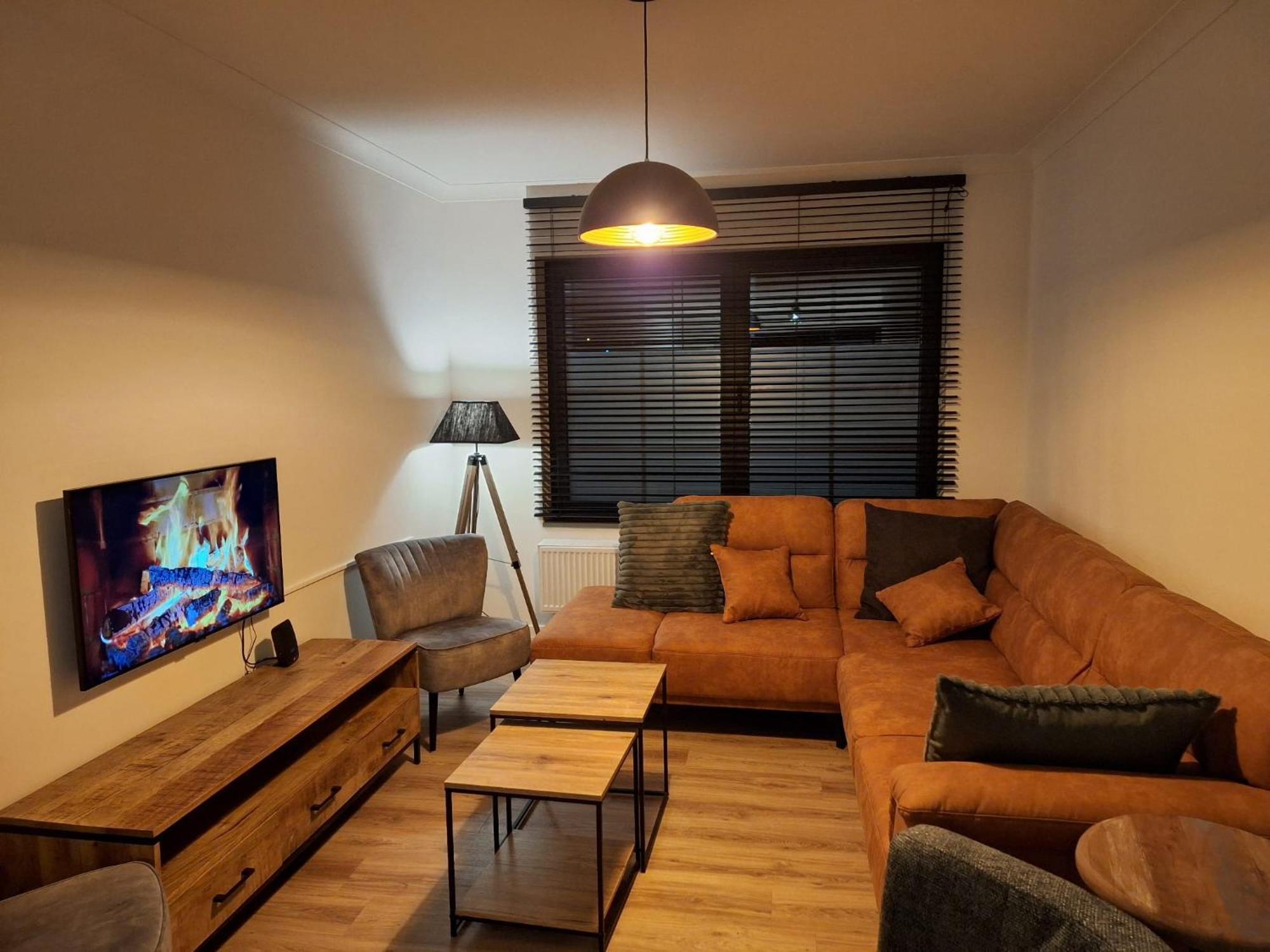 Boulevard 63 Ronse Exterior foto