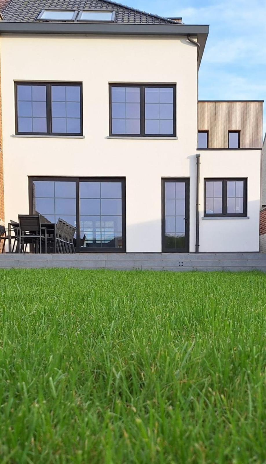 Boulevard 63 Ronse Exterior foto