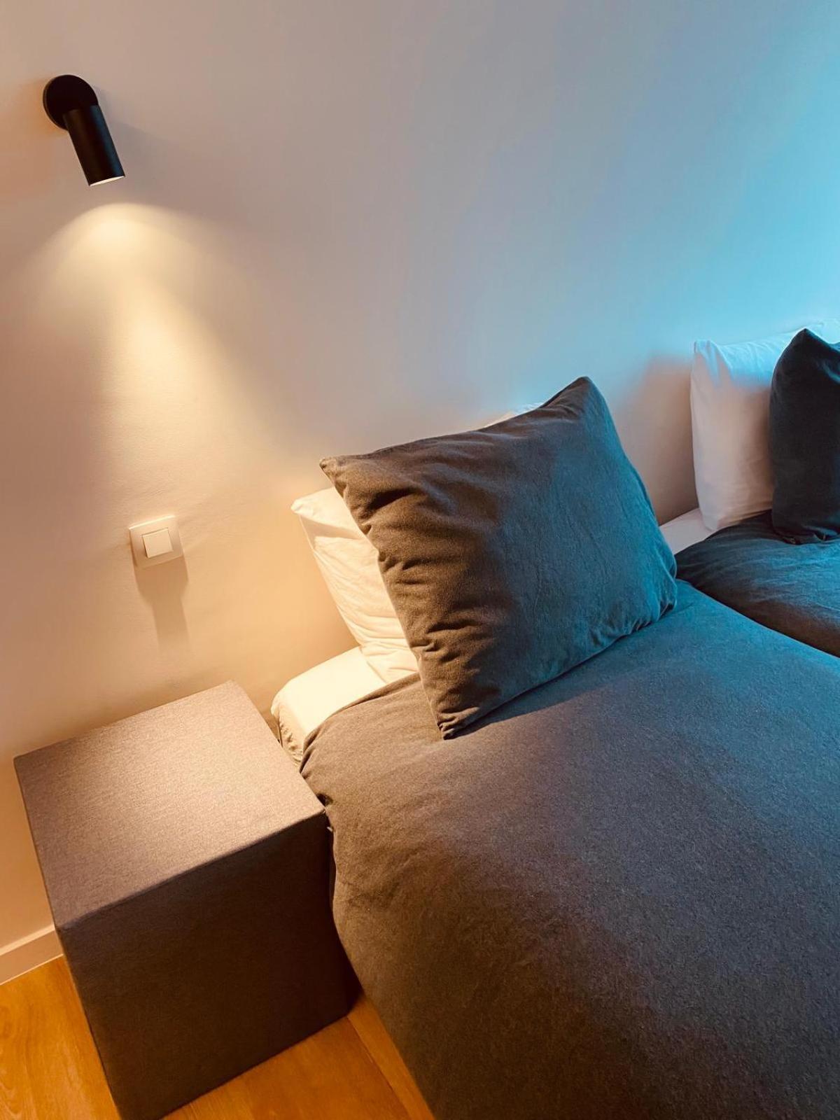 Boulevard 63 Ronse Exterior foto